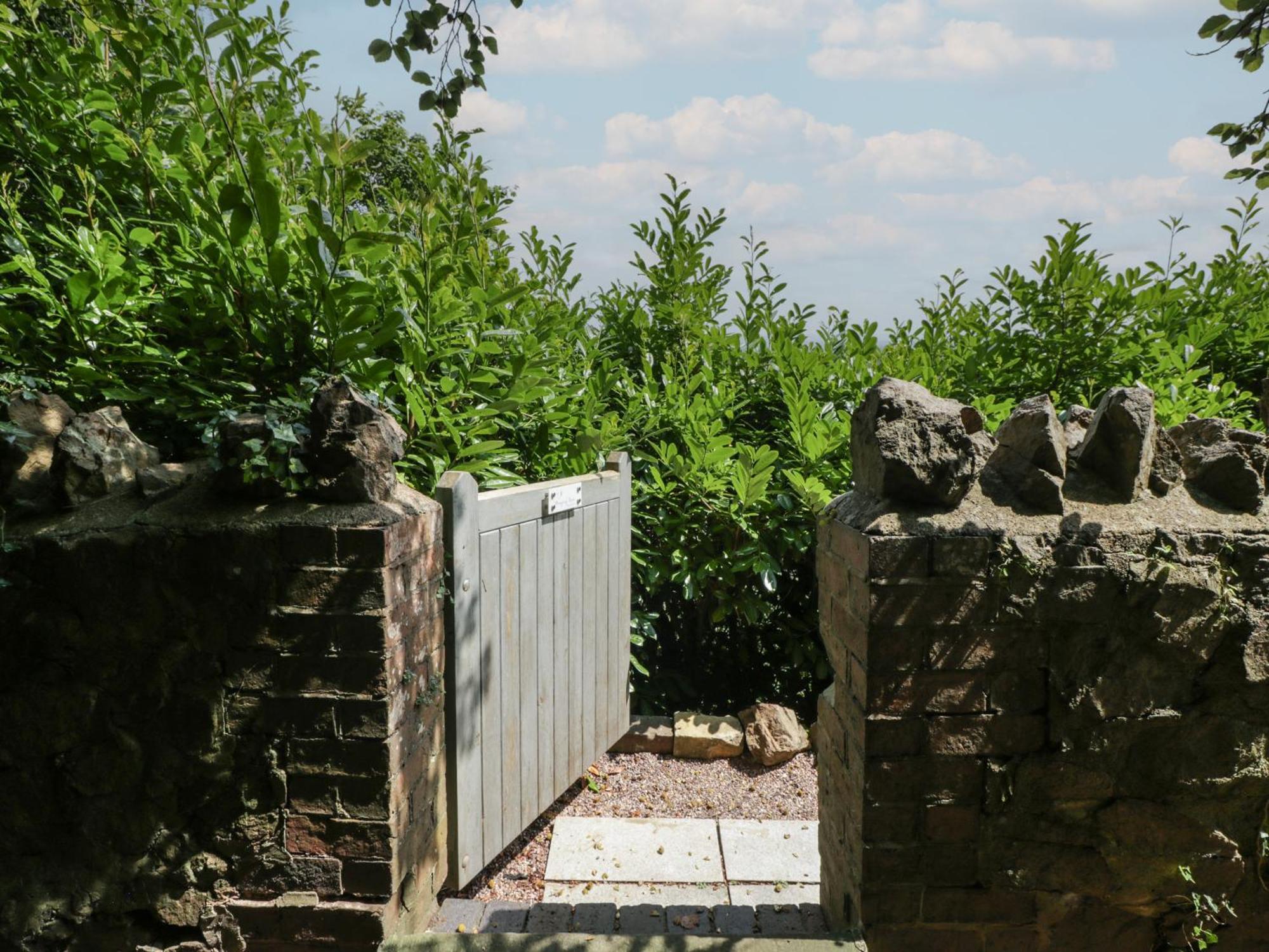 Amazing View Διαμέρισμα Malvern Wells Εξωτερικό φωτογραφία