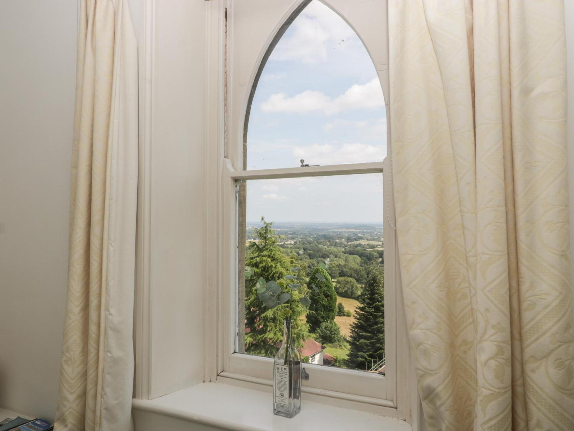Amazing View Διαμέρισμα Malvern Wells Εξωτερικό φωτογραφία