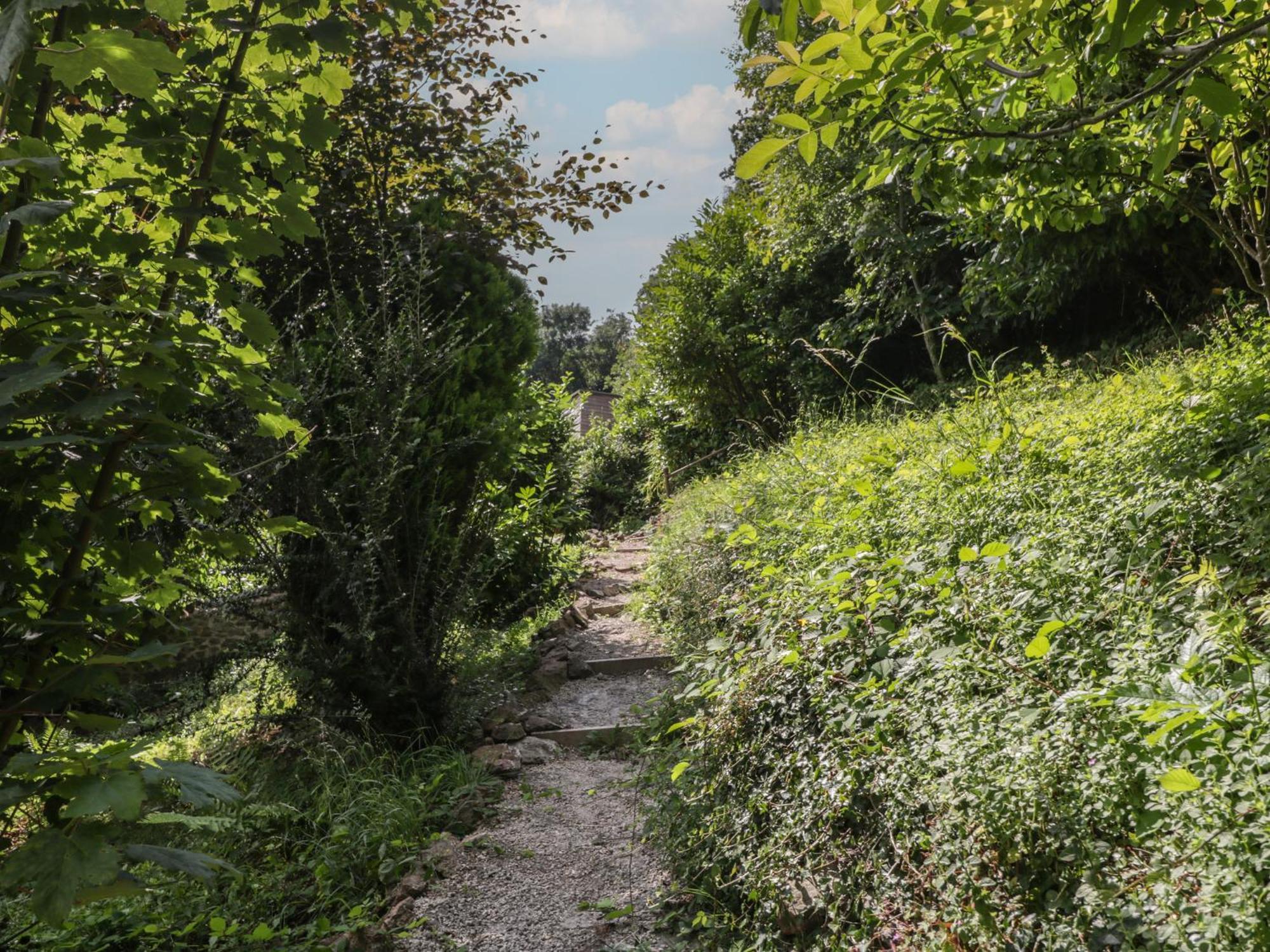 Amazing View Διαμέρισμα Malvern Wells Εξωτερικό φωτογραφία