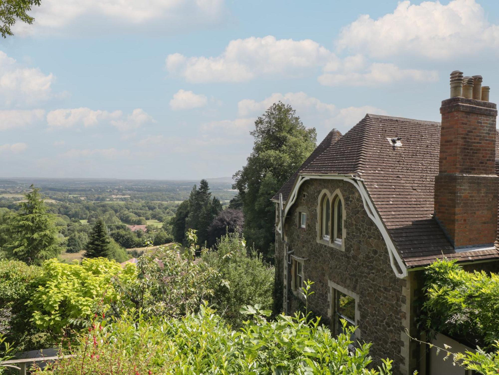 Amazing View Διαμέρισμα Malvern Wells Εξωτερικό φωτογραφία