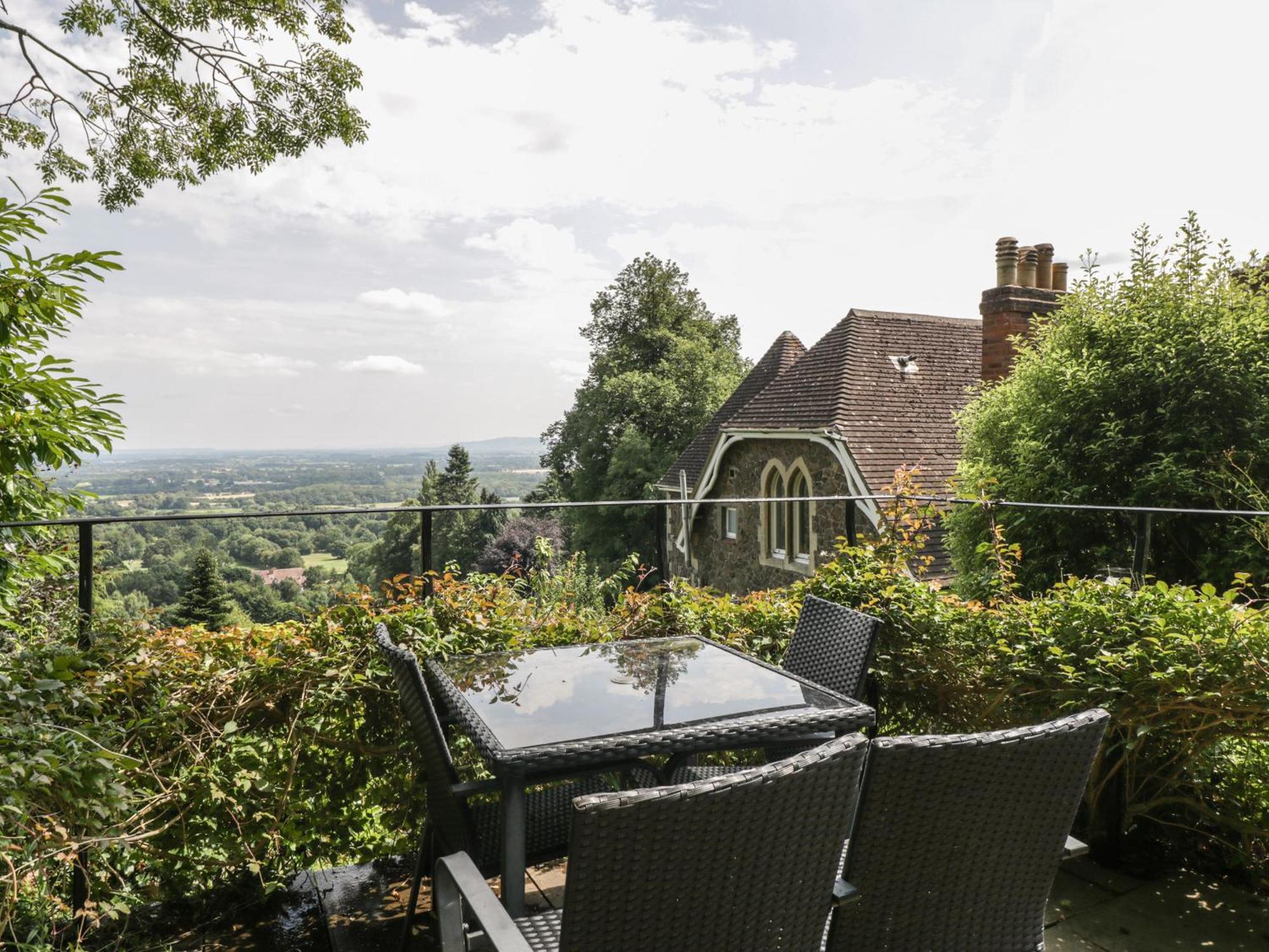 Amazing View Διαμέρισμα Malvern Wells Εξωτερικό φωτογραφία